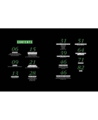 Paddy Drinks - The World of Modern Irish Whiskey Cocktails by Jillian Vose