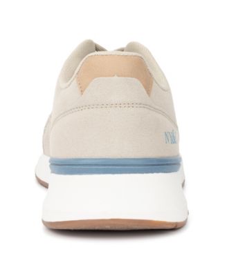 Men's Harvey Low Top Sneakers