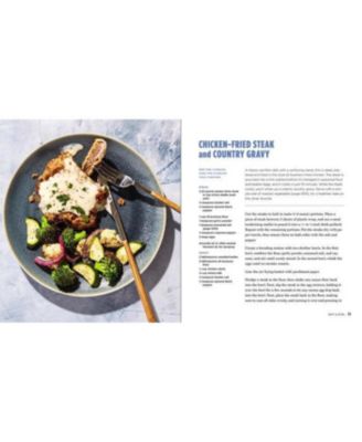 The Ultimate Air Fryer Oven Cookbook: Easy Recipes That Satisfy by Coco Morante