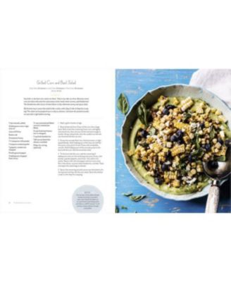 Half Baked Harvest Cookbook: Recipes from My Barn in the Mountains by Tieghan Gerard