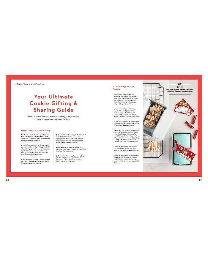 Barnes & Noble Good Housekeeping The BestEver Cookie Book 175 Tested'tilPerfect Recipes for