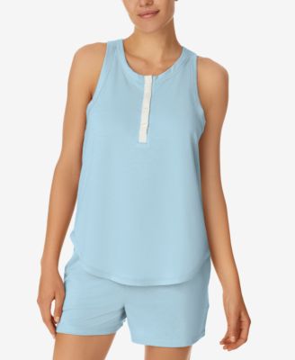 Refinery29 - Women's French Terry Lounge Tank