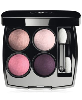 Multi-Effect Quadra Eyeshadow - Macy's