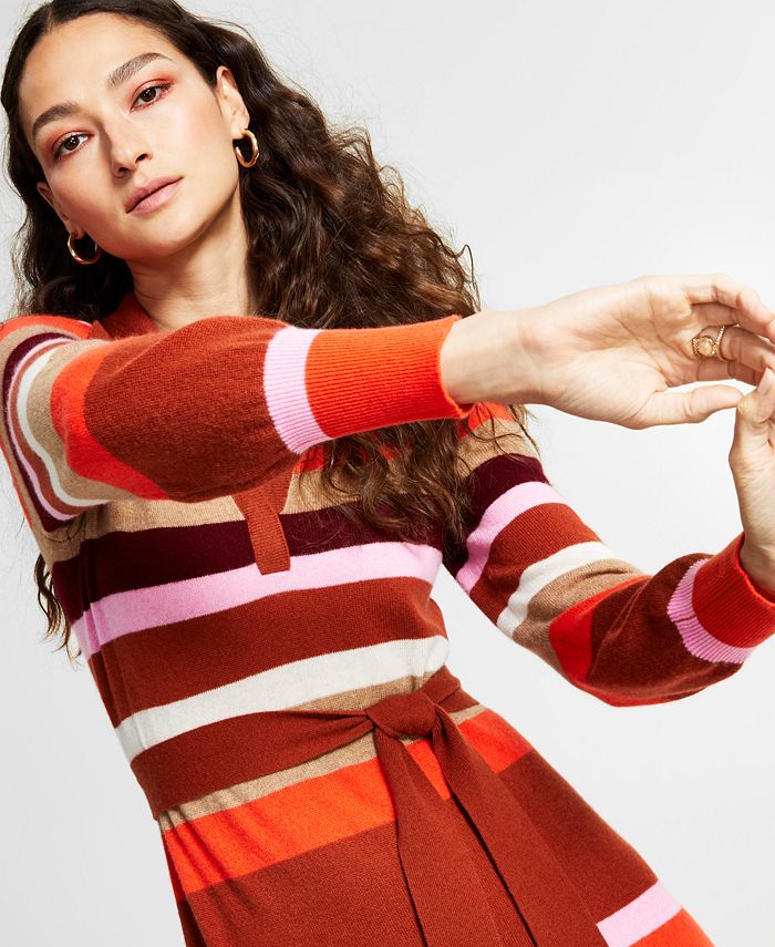 Macys jumper dress sale