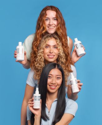 Glossy Shine Spray With Heat Protection, 6.5 oz.