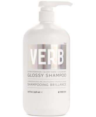 Verb - Glossy Shampoo, 32 oz.