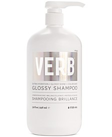 Glossy Shampoo, 32 oz.
