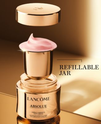 Lancôme 2-Pc. Absolue Soft Cream Refill Set - Macy's