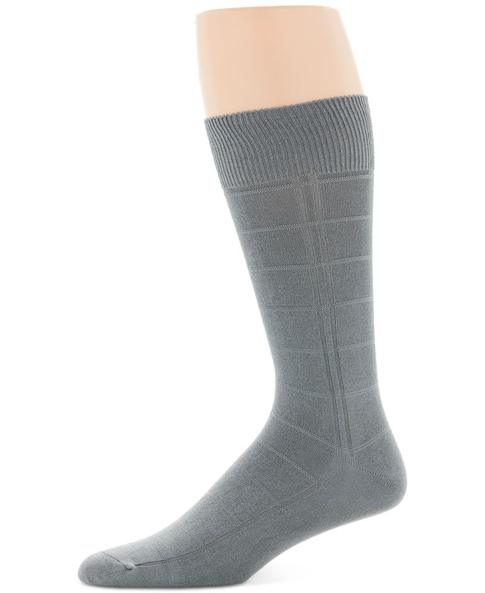 Perry Ellis Portfolio - Socks, Triple S Sock