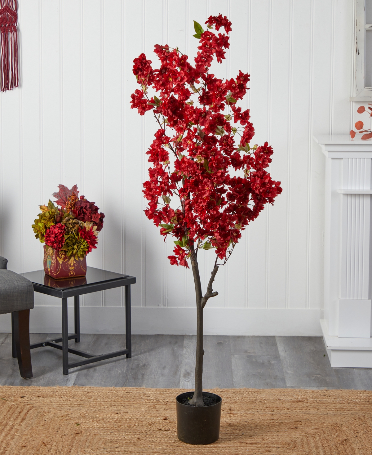 Cherry Blossom Artificial Tree,