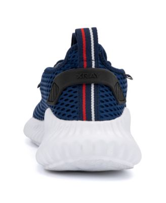 Men's Zephyr Low Top Sneakers