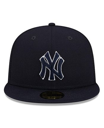 New Era Men's Navy New York Yankees 2022 Batting Practice 59FIFTY ...