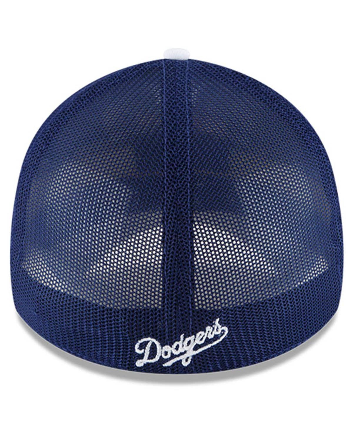 Men's New EraLos Angeles Dodgers 2022 Batting Practice 39THIRTY Flex Hat - Royal
