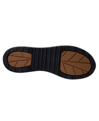 Men's Elwood High Top Sneakers