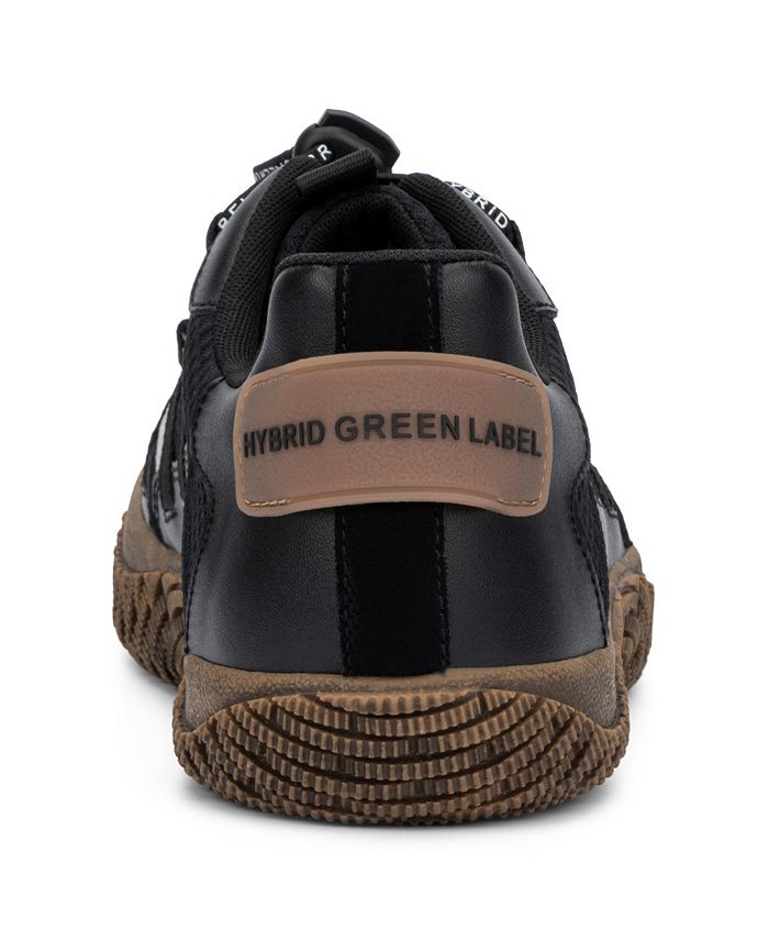 Hybrid Green Label - 