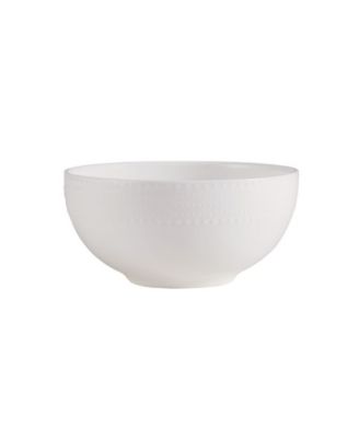 Annabel 40 Pc. Dinnerware Set, Service for 8