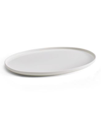 Samantha Oval Platter