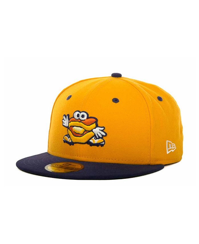 Enjoy your leftovers with this fantastic Montgomery Biscuits cap