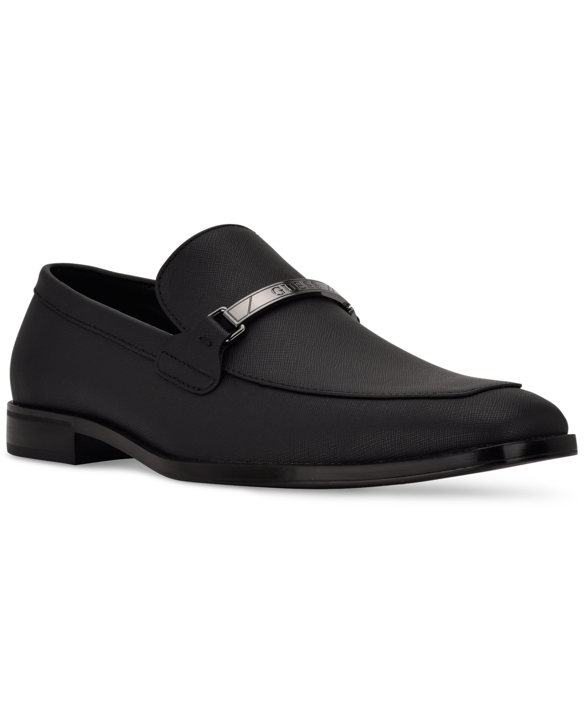 Men's Handy Dress Loafer - Black
