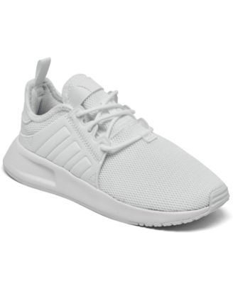 adidas Little Kids Originals XPLR Casual Sneakers from Finish Line Macy s