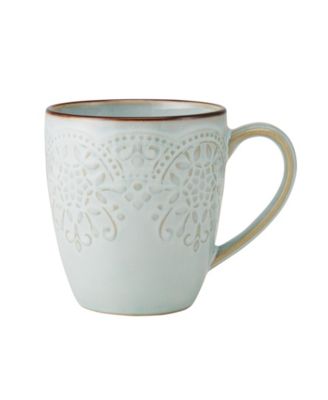 Joanne 16 Piece Dinnerware Set