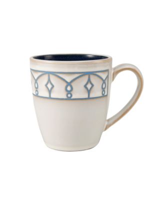 Remi 16 Pc. Dinnerware Set, Service for 4