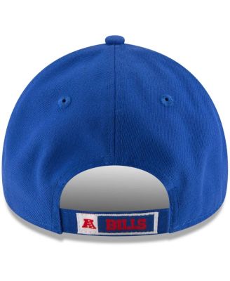 Men's Royal Buffalo Bills Classic The League 9FORTY Adjustable Hat