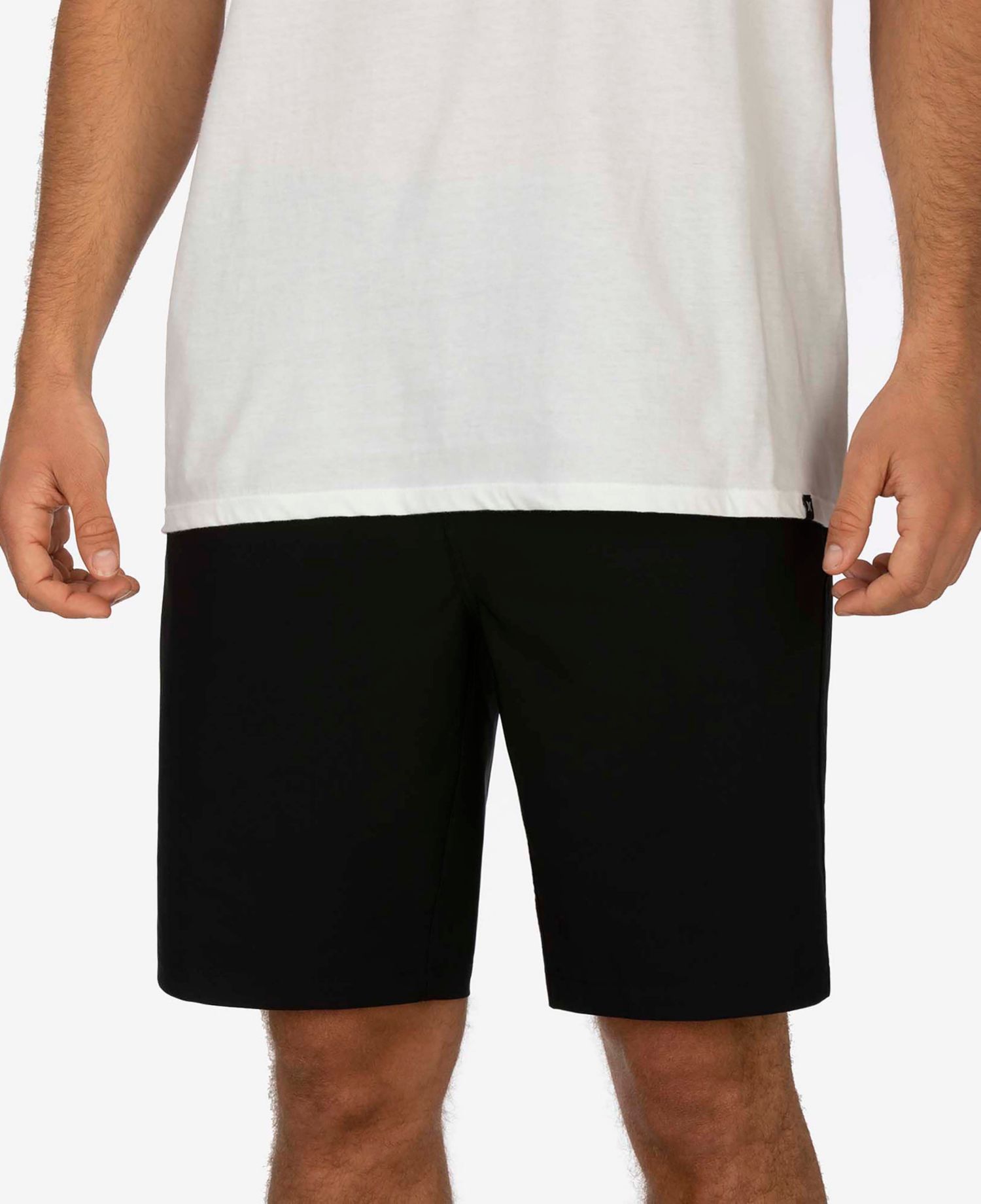 Men's Phantom Walk-Shorts