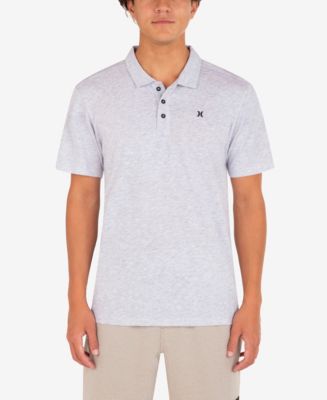 Hurley mens polo shirts online