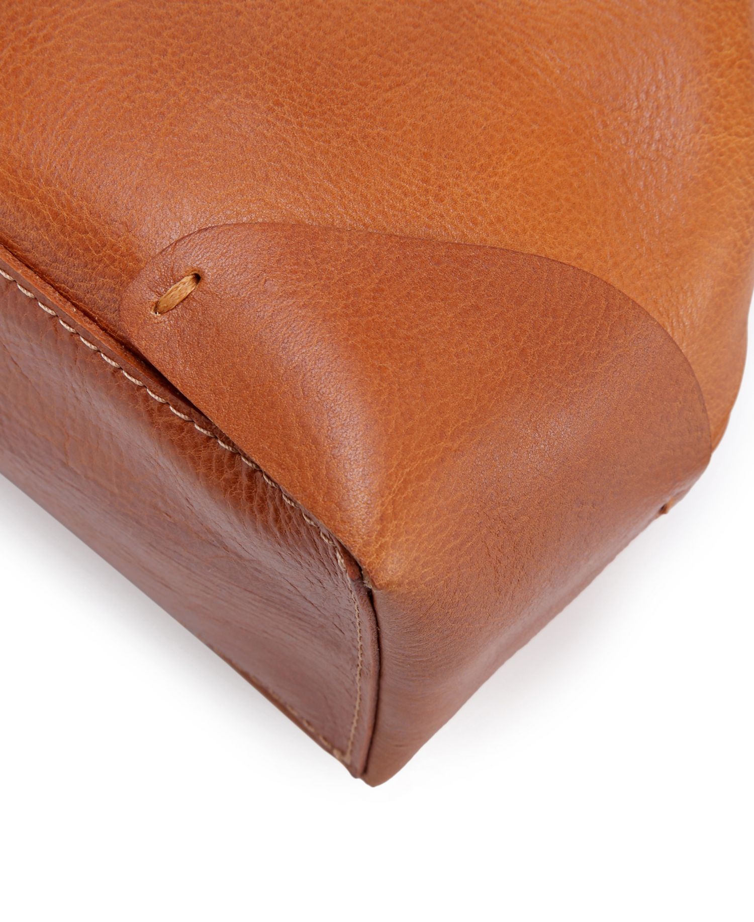 Gypsy Soul Small Leather Crossbody Bag