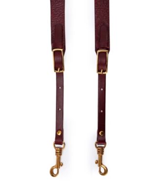 Gypsy Soul Small Leather Crossbody Bag