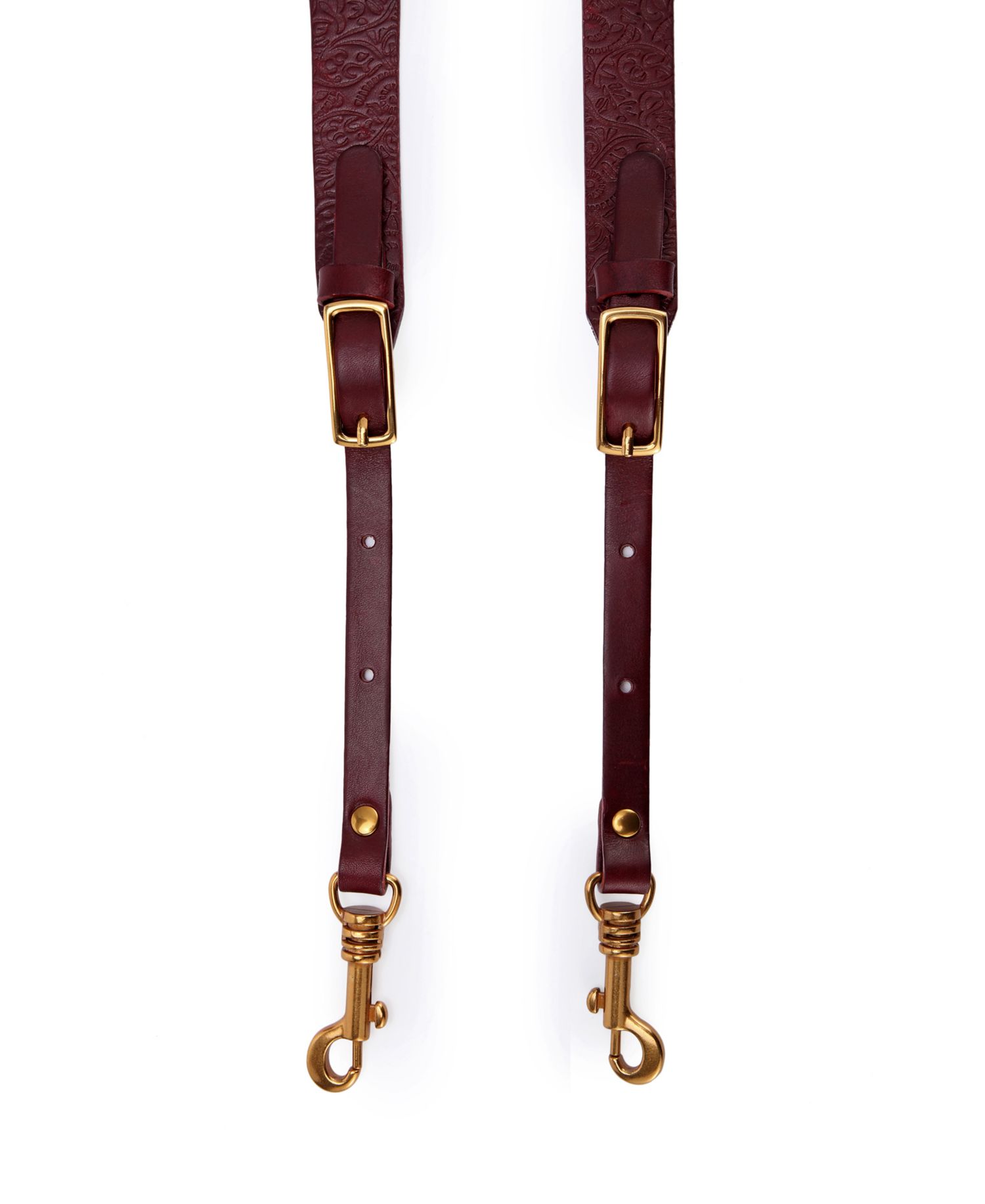 Gypsy Soul Small Leather Crossbody Bag