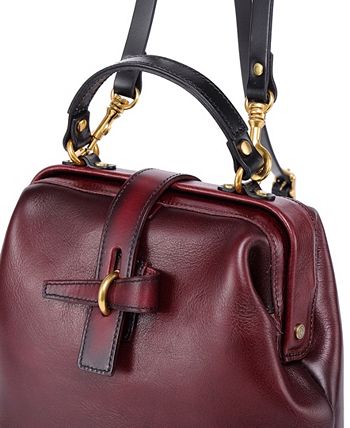 OLD TREND Women's Genuine Leather Pamela Backpack - Macy's