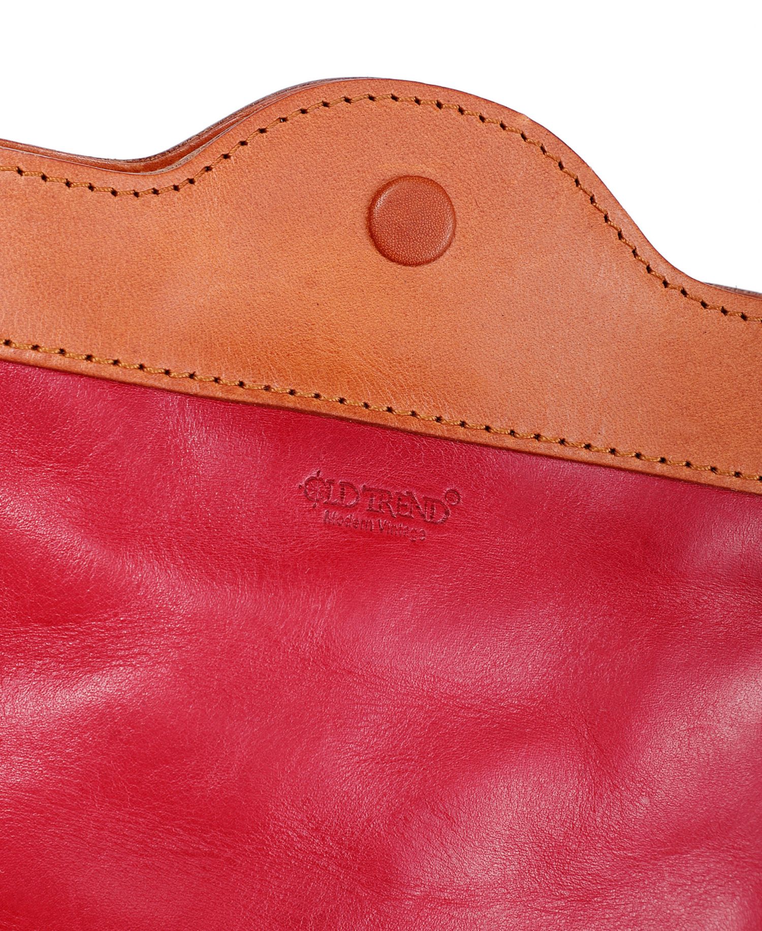 Out West Mini Leather Crossbody Bag
