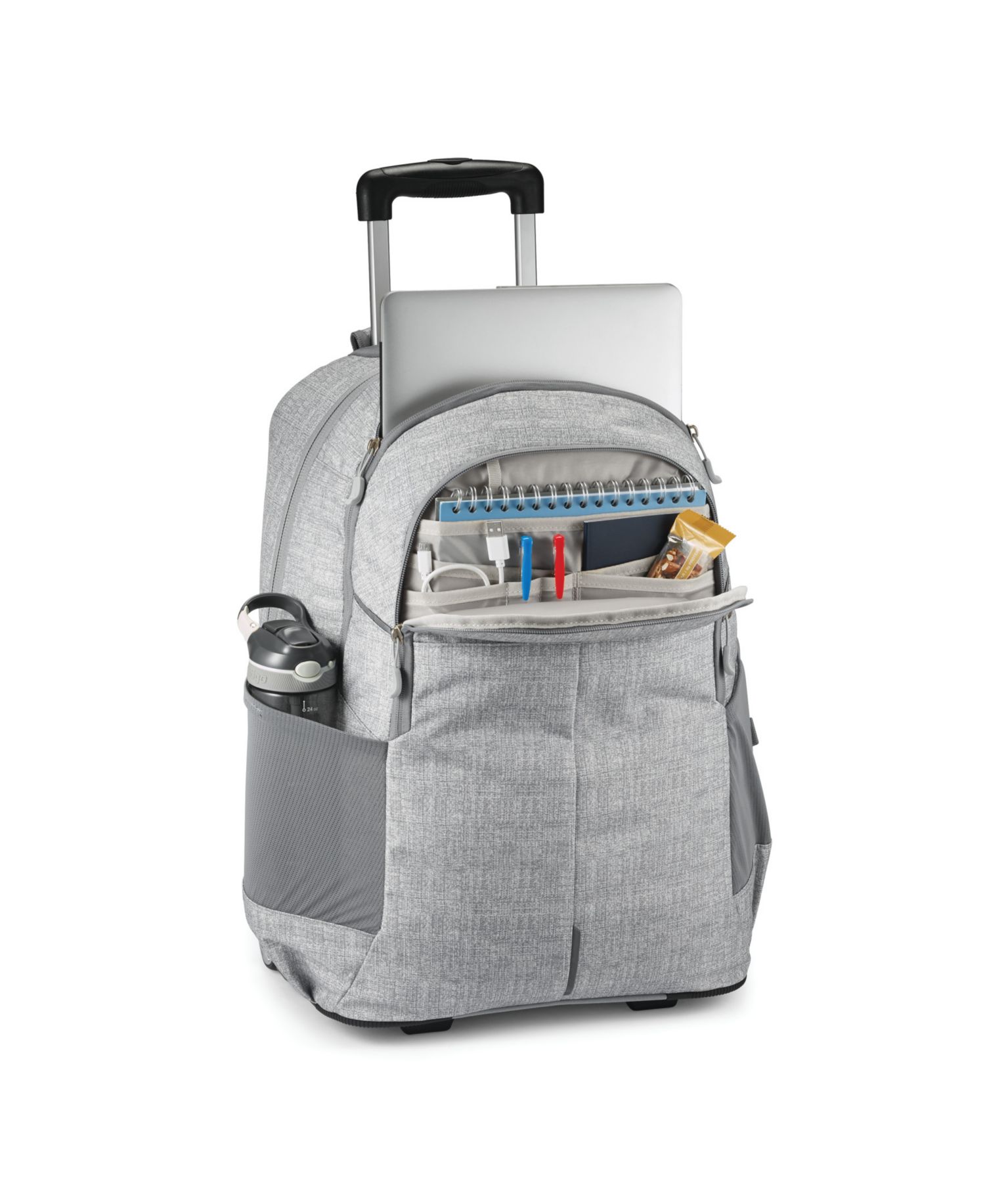 Powerglide Pro Backpack