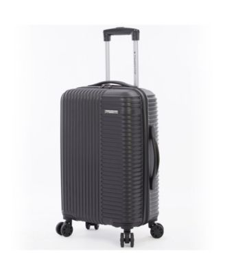 Basette 3-Pc. Hardside Luggage Set