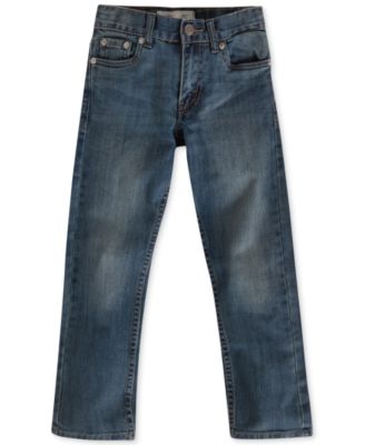 Levi's - Little Boys' Slim-Fit 511 Jeans
