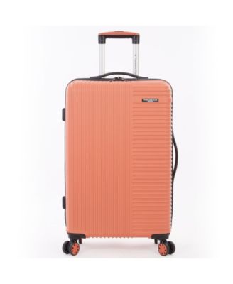 Basette 3-Pc. Hardside Luggage Set, Created for Macy's 