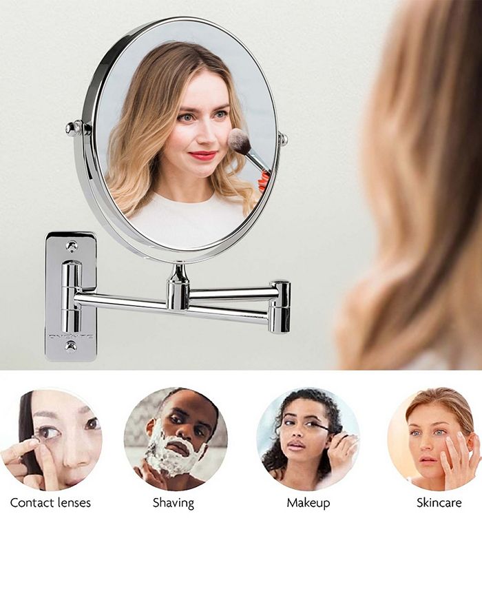 OVENTE Wall Mount Mirror Macy's