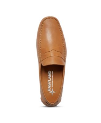 Men's Patrick Driving Moc Shoes