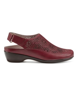 Women's Dawn Lightweight Slingback Mules