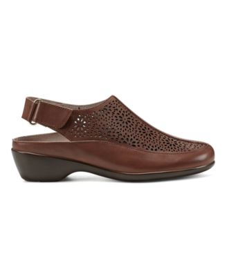 Women's Dawn Lightweight Slingback Mules