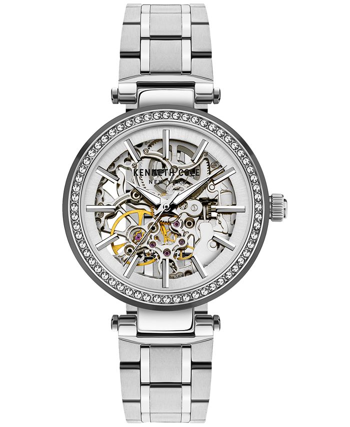 Kenneth cole top women's automatic watch