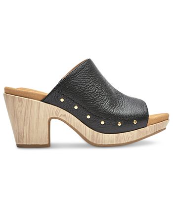 Rockport Women's Vivianne Slide Sandals & Reviews - Sandals - Shoes ...