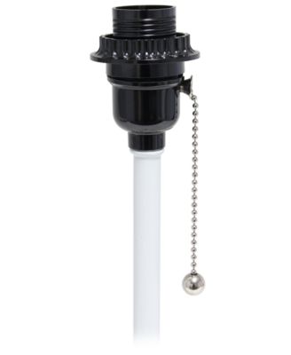 Stick Lamp with USB Charging Port