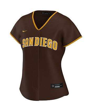 Nike San Diego Padres Women's Official Player Replica Jersey - Fernando  Tatis Jr. - Macy's