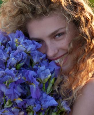 Aqua Allegoria Flora Cherrysia Eau de Toilette Refill, 6.7 oz.