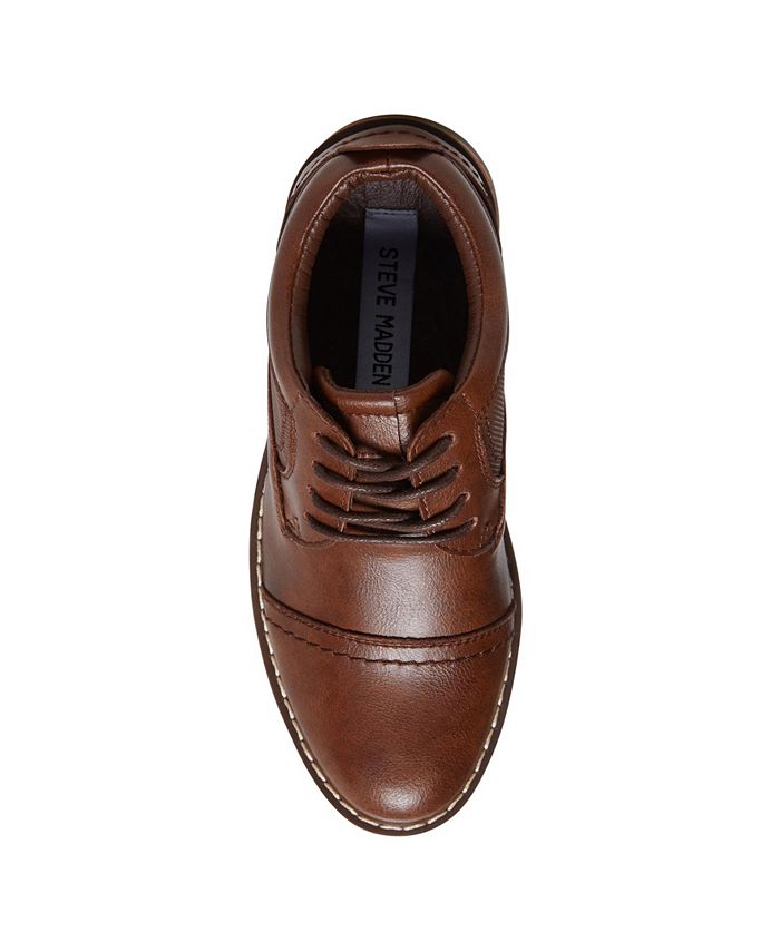Steve Madden Big Boys Dress Shoes Macy's