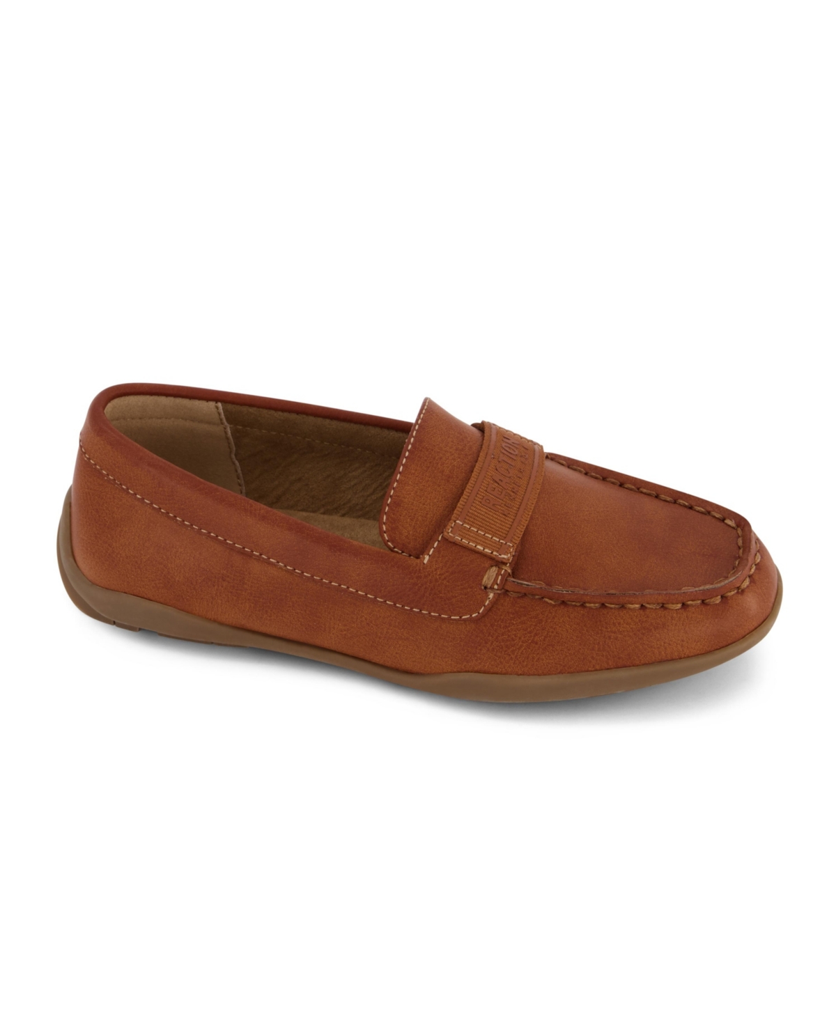 KENNETH COLE NEW YORK TODDLER BOYS DRESS MOCCASIN