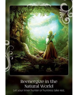 Soul Helper Oracle: Messages from Your Higher Self by Christine Arana Fader